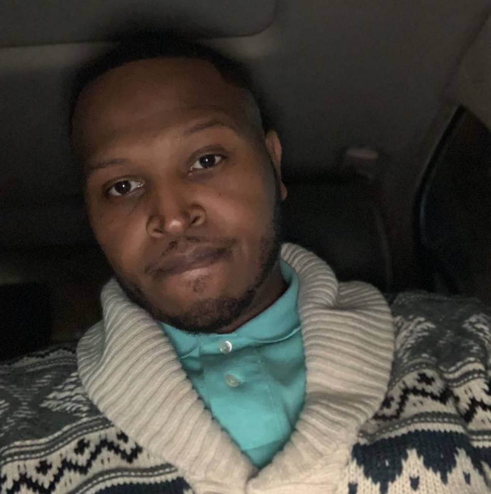 Meet your Posher, Laron